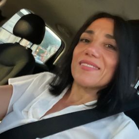 ANNARITA, Babysitter a Alvignano