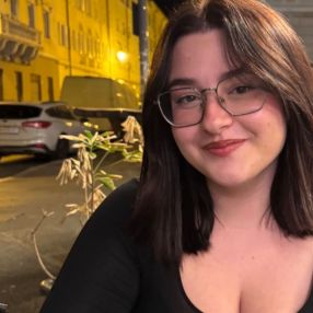 Stefania, Babysitter in Trieste