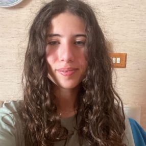 Giulia, Babysitter a Marina di Ragusa