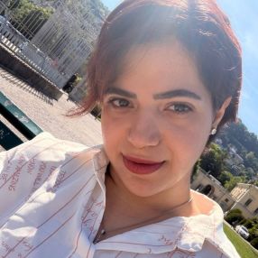 Bahar, Babysitter in Verona