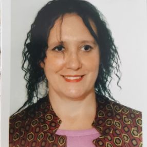 Cecilia, Babysitter a Monterotondo