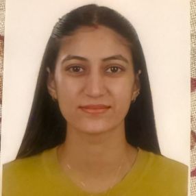 Ritika, Babysitter a Verolavecchia
