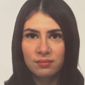 Maria, Babysitter a Città metropolitana di Sassari