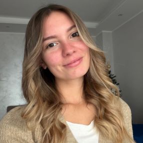Irene, Babysitter in Peschiera del Garda