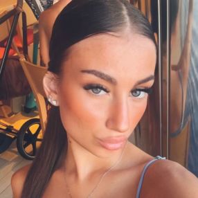 Roberta, Babysitter a Villabate