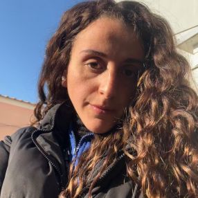Claudia, Babysitter in Vico Equense