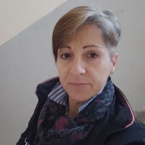 Giulia, Babysitter in Cremona