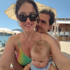 Viola, Famiglia a Castelnuovo Berardenga