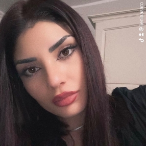 Ilenia, Babysitter a Mazara del Vallo