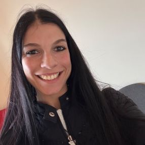 Roberta, Babysitter a Bagni di Lucca