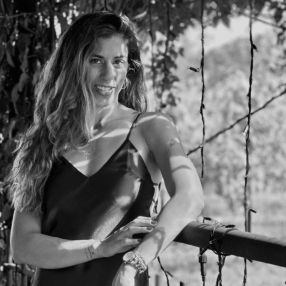 Arianna, Famiglia a Caneva