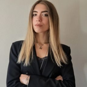 Miriam, Babysitter in Bellusco