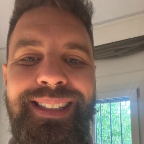 Fabrizio, Famiglia a Vittuone