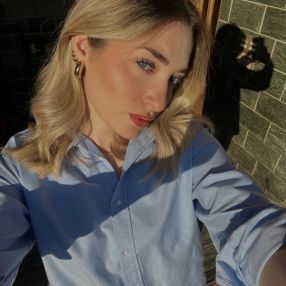 Cordelia, Babysitter in Salsomaggiore Terme