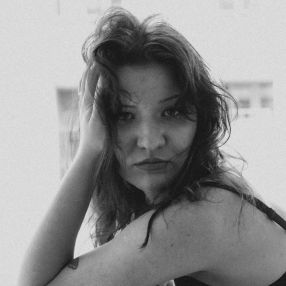 Julija, Babysitter a Firenze