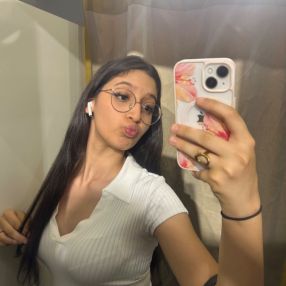 Molka, Babysitter a Cassolnovo