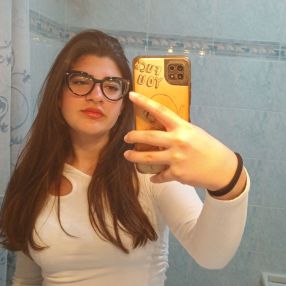 Emilia, Babysitter a Corbola