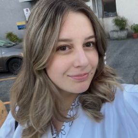 Gaia, Babysitter a Missagliola