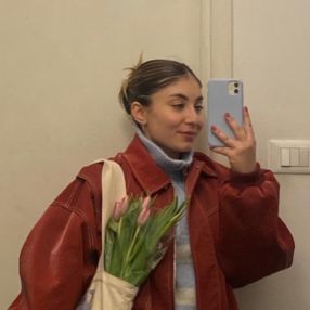 Giorgia, Babysitter in Ovada
