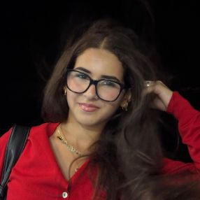 Hiba, Babysitter in San Pietro