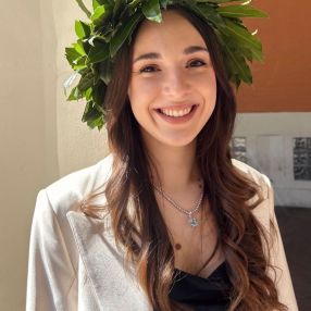 Elisabetta, Babysitter a Formigine