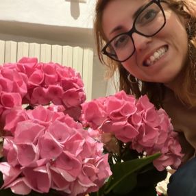 Martina, Babysitter a Castiglion Fiorentino