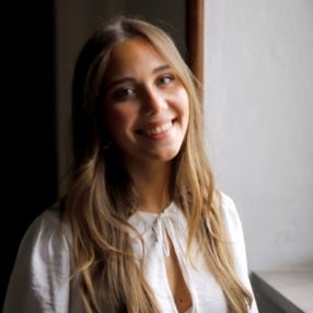Elisabetta, Babysitter in Pianezza