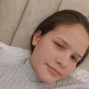 Jessica, Babysitter a Guagnano