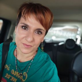 Sara, Babysitter a Sesto Fiorentino