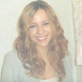 Silvia, Babysitter a Altavilla Vicentina