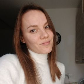 Maria, Babysitter a Bordighera