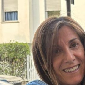 Antonella, Babysitter a Sant'antonio