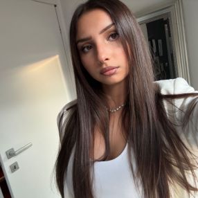Rebecca, Babysitter a Pogliano Milanese