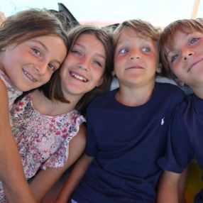 Walter, Family in Bassano del Grappa