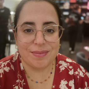 Ilaria, Famiglia a Eboli