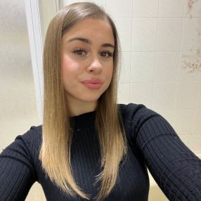 Chiara, Babysitter in Grumo Nevano