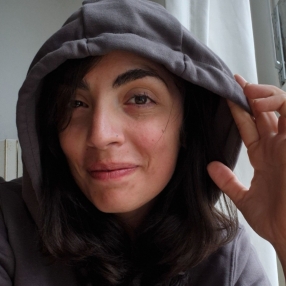 Giulia, Babysitter in Bareggio
