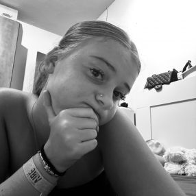 Valentina, Babysitter in Vecchiano