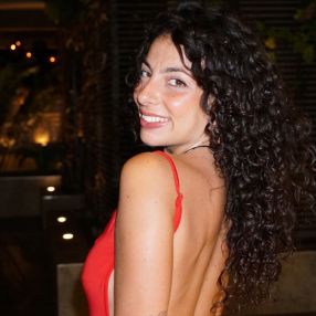 Annamaria, Babysitter a Starza Vecchia