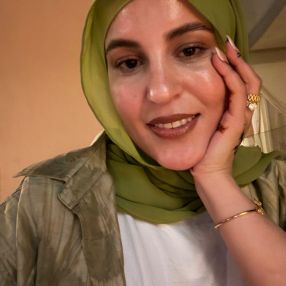 Hajer, Babysitter in Gorizia