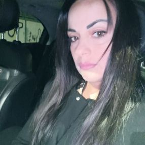 Rosa, Babysitter a Casalnuovo di Napoli