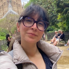 Paula, Famiglia a Alzano Lombardo