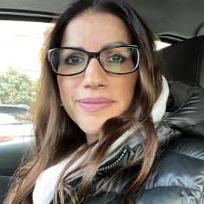 Debora, Babysitter a Lido di Ostia