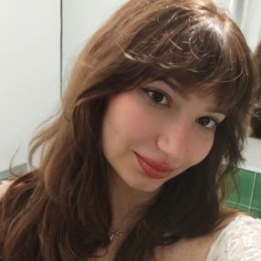 Sofia, Babysitter in Albino