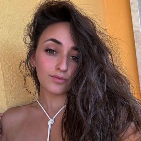 Carlotta, Babysitter in Tortoreto Lido