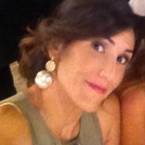 Tiziana, Famiglia a Bari