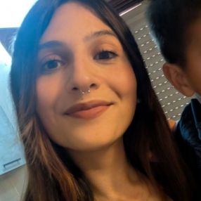 Cristina, Babysitter in Assemini