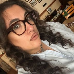 FRANCESCA, Babysitter in Santa Maria Capua Vetere