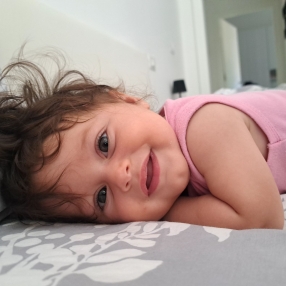 Alice, Famiglia a Ancona