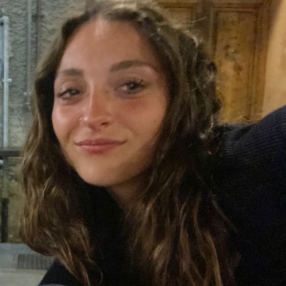 Emma, Babysitter a Asciano